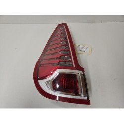 Feu Arriere Principal Gauche (feux) Renault Scenic 3 Phase 1